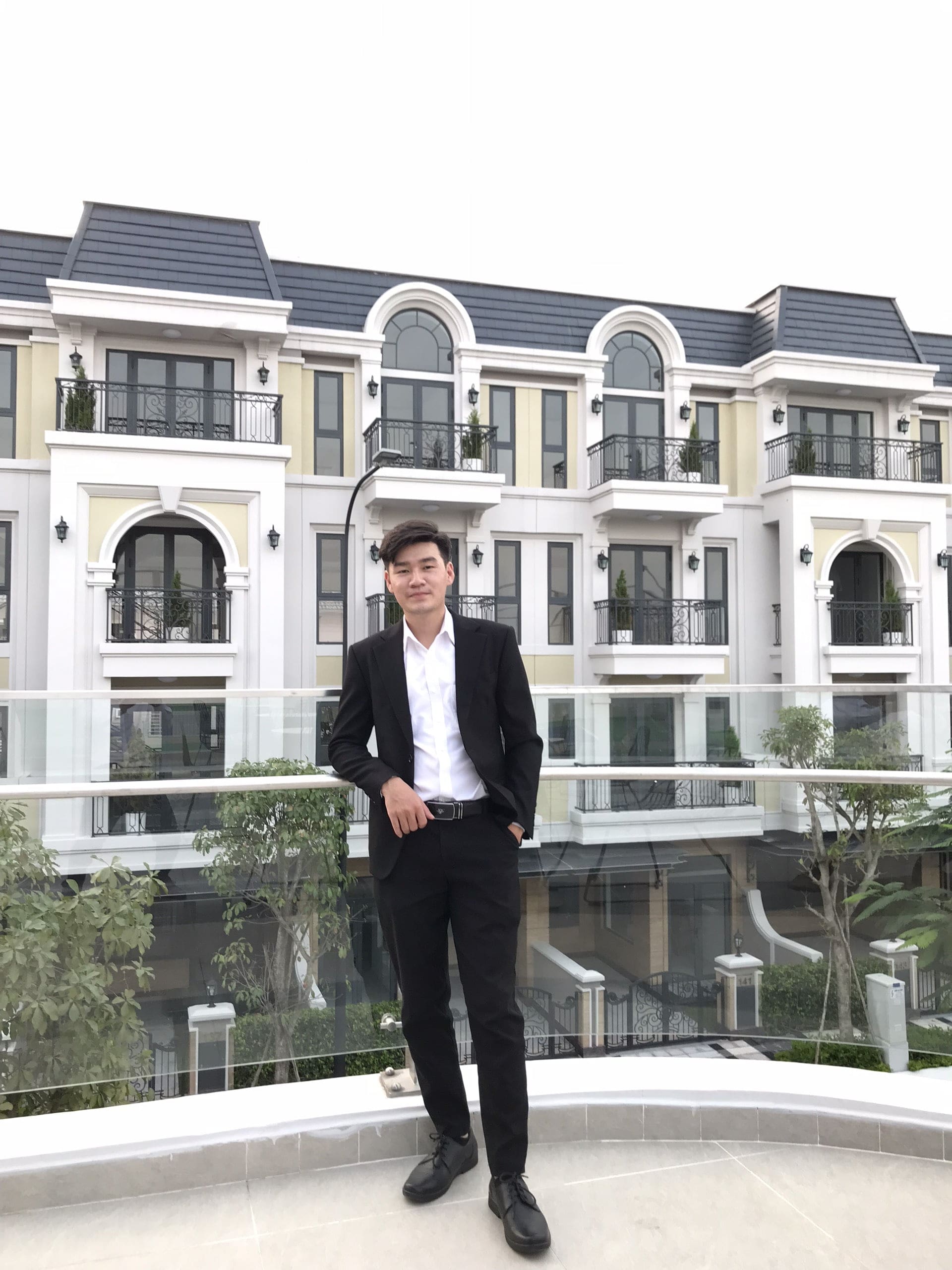 Dịch vụ giấy phép con 20 Ceo and-Founde Thiên Bình Law Firm (Bùi Sơn Trường)