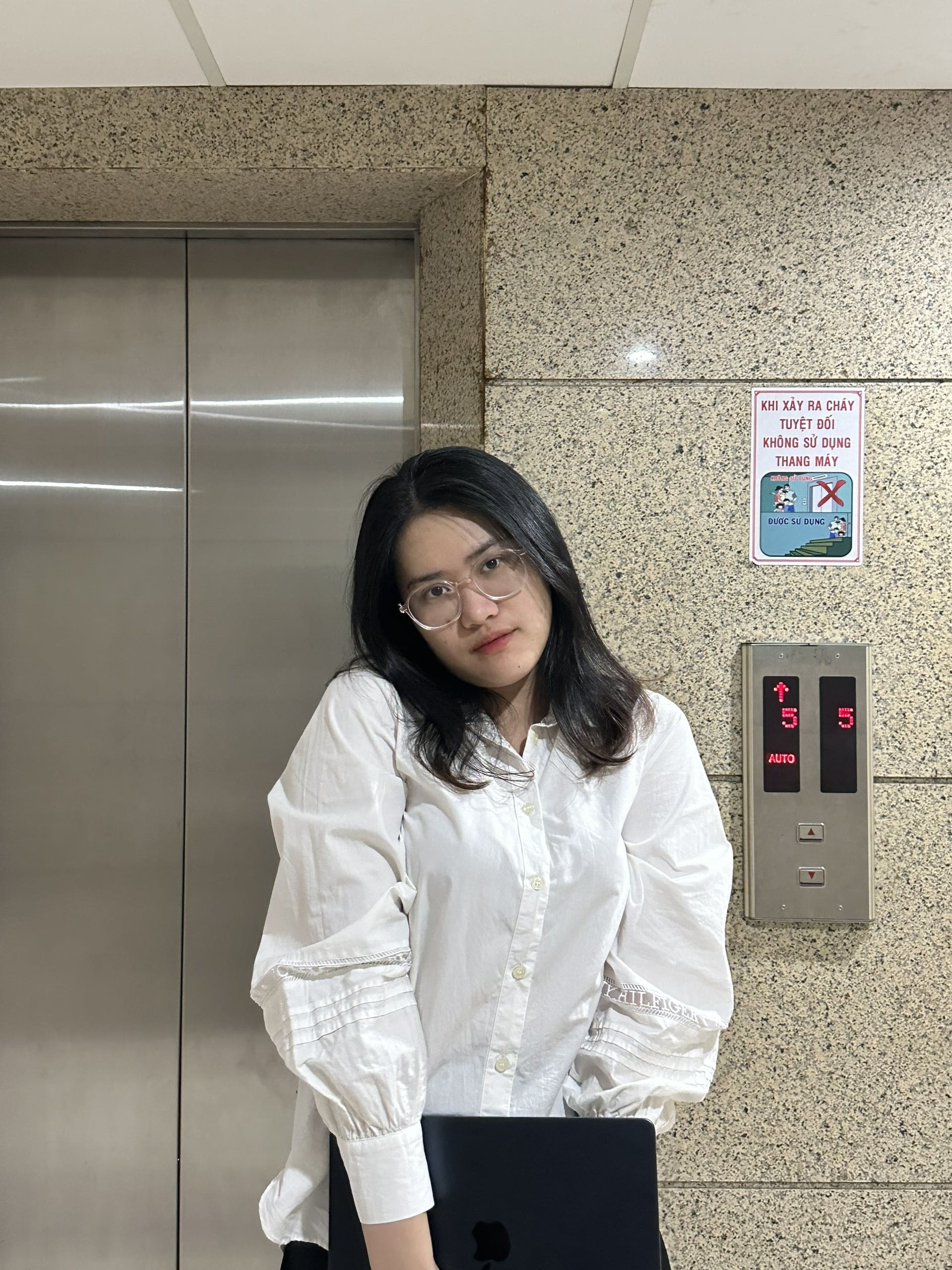 Dịch vụ giấy phép con 21 Founder Thiên Bình Law Firm (Lê Hoài Như)