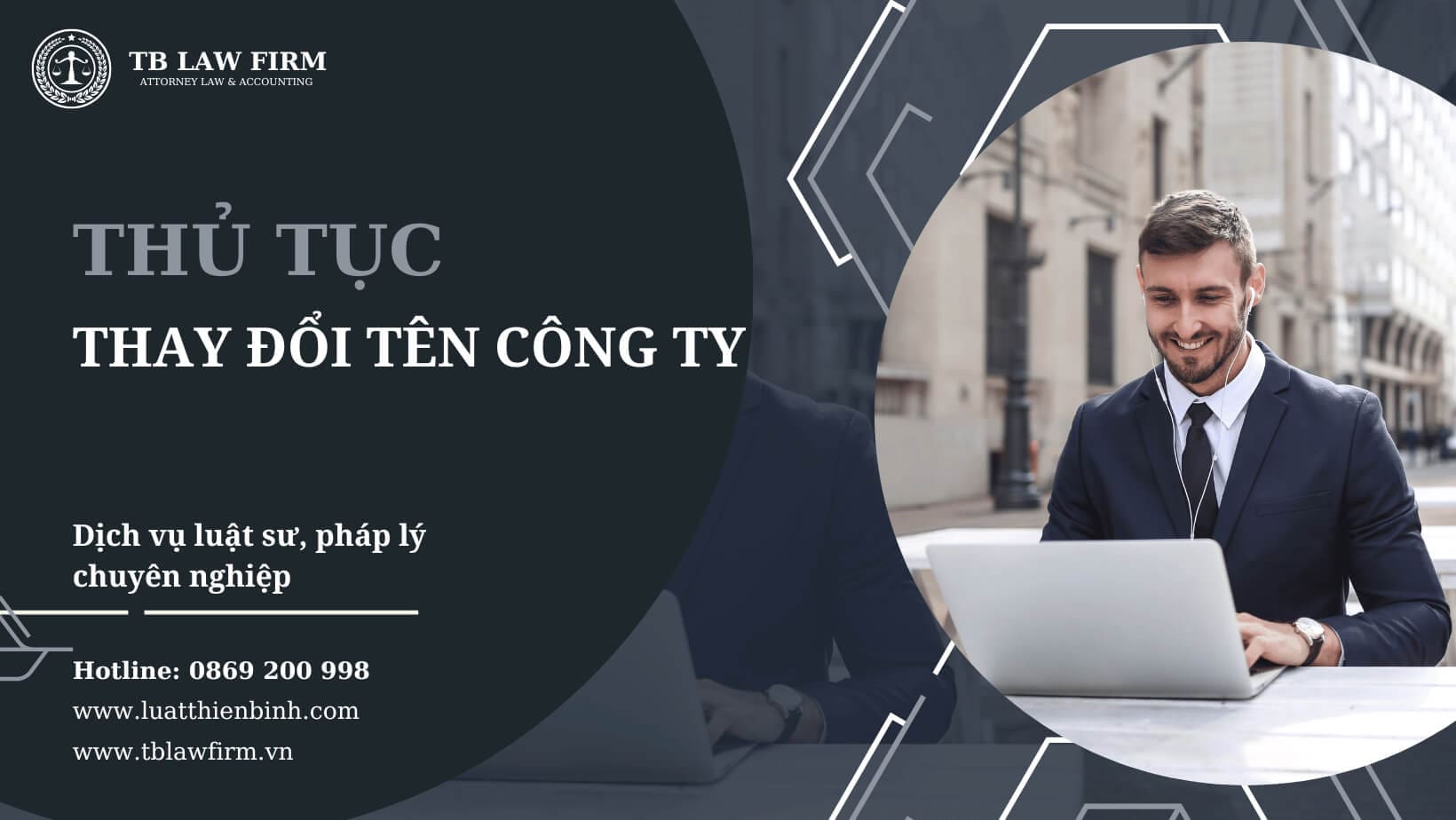 Hồ sơ, thủ tục thay đổi tên công ty, doanh nghiệp