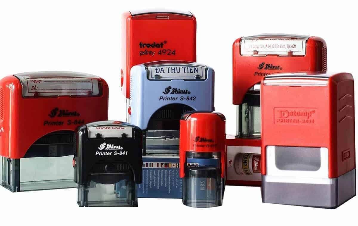 Trình tự, thủ tục thành lập công ty, doanh nghiêp 2024 11 Thủ tục khắc dấu doanh nghiệp sau khi thành lập công ty