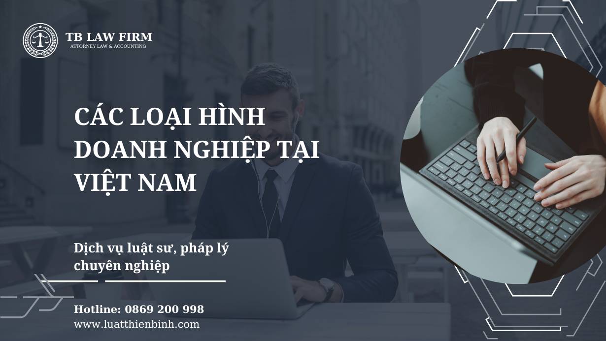 Các loại hình doanh nghiệp tại Việt Nam, Khái niệm và điều kiện thành lập