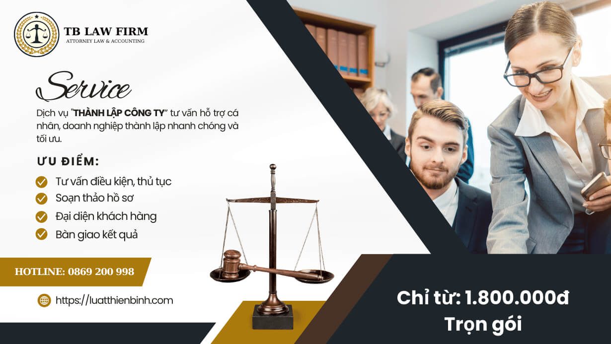 Công ty hợp danh là gì? đặc điểm, ưu và nhược điểm 2024 6 Dịch vụ thành lập công ty giá rẻ, trọn gói